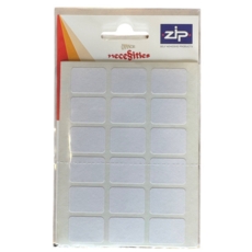 Labels  16 x 22mm  White 20 POS Units