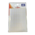 Labels  19 x 6mm  White 20 POS Units