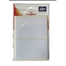 Labels  50 x 80mm  White 20 POS Units