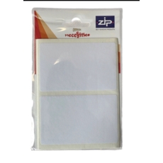 Labels  50 x 80mm  White 20 POS Units