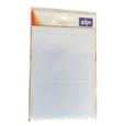 Labels  80 x 120mm  White 20 POS Units