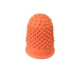 Thimblettes Size 00 Red 10 Bags of 10 (100 Total)