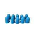 Thimblettes Size 1 Blue 10 Bags of 10 (100 Total)