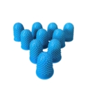 Thimblettes Size 1 Blue 10 Bags of 10 (100 Total)