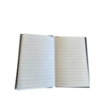 A6 Manuscript Book Case Bound