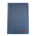 A6 Manuscript Book Case Bound