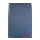 A6 Manuscript Book Case Bound