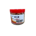 Rubber Bands Assorted Sizes Buff 75g Jar