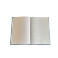 A4 Manuscript Book Case Bound