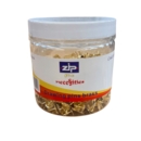 Drawing Pins Brass Jar of 1000