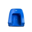 Two Hole Office Hole Punch Blue 35 Sheet Capacity
