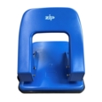 Two Hole Office Hole Punch Blue 35 Sheet Capacity