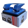Two Hole Office Hole Punch Blue 35 Sheet Capacity