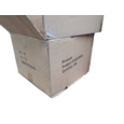 Assorted Rubber Bands Hanging Pack of 25