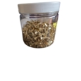 Paper Fasteners  19mm Jar of 500