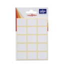 Labels  19 x 25mm  White 20 POS Units