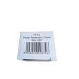 Paper Fastener Brass 13mm Box of 200