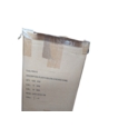 Plastic Rulers  6inch / 15cm Translucent   Box of 50