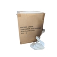 Pencil Sharpeners Plastic 2 Holes  Box of 24