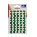 Labels  Stars  Green 20 POS Units