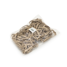 Rubber Bands  Size 69 454g Bag