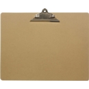 A3 Masonite Clipboard Heavy Duty Clip