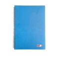 A4 Manuscript Book Wire Bound