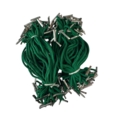 Economy Treasury Tags Metal 15mm Ends 127mm 10 Pks of100