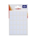 Labels  12 x 18mm  White 20 POS Units