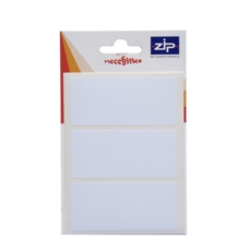 Labels  34 x 75mm  White 20 POS Units