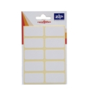 Labels  19 x 38mm  White 20 POS Units
