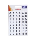 Labels  A-Z 20 POS Units
