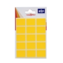 Labels  19 x 25mm  Fluorescent Orange  20 POS Units