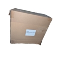 Paperclips 75mm Wavey Box of 100