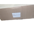 Paperclips 50mm Lipped Box of 1000