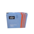 Paperclips 75mm Wavey Box of 100