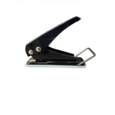 Single Hole Punch Assorted Colours