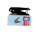 Single Hole Punch Assorted Colours