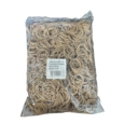 Rubber Bands Size 12 454g Bag