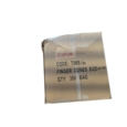 Thimblettes Size 00 Red 10 Bags of 10 (100 Total)